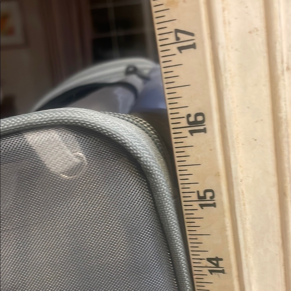 Bird travel backpack